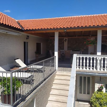 Tomic Apartment Novi Vinodolski Ngoại thất bức ảnh