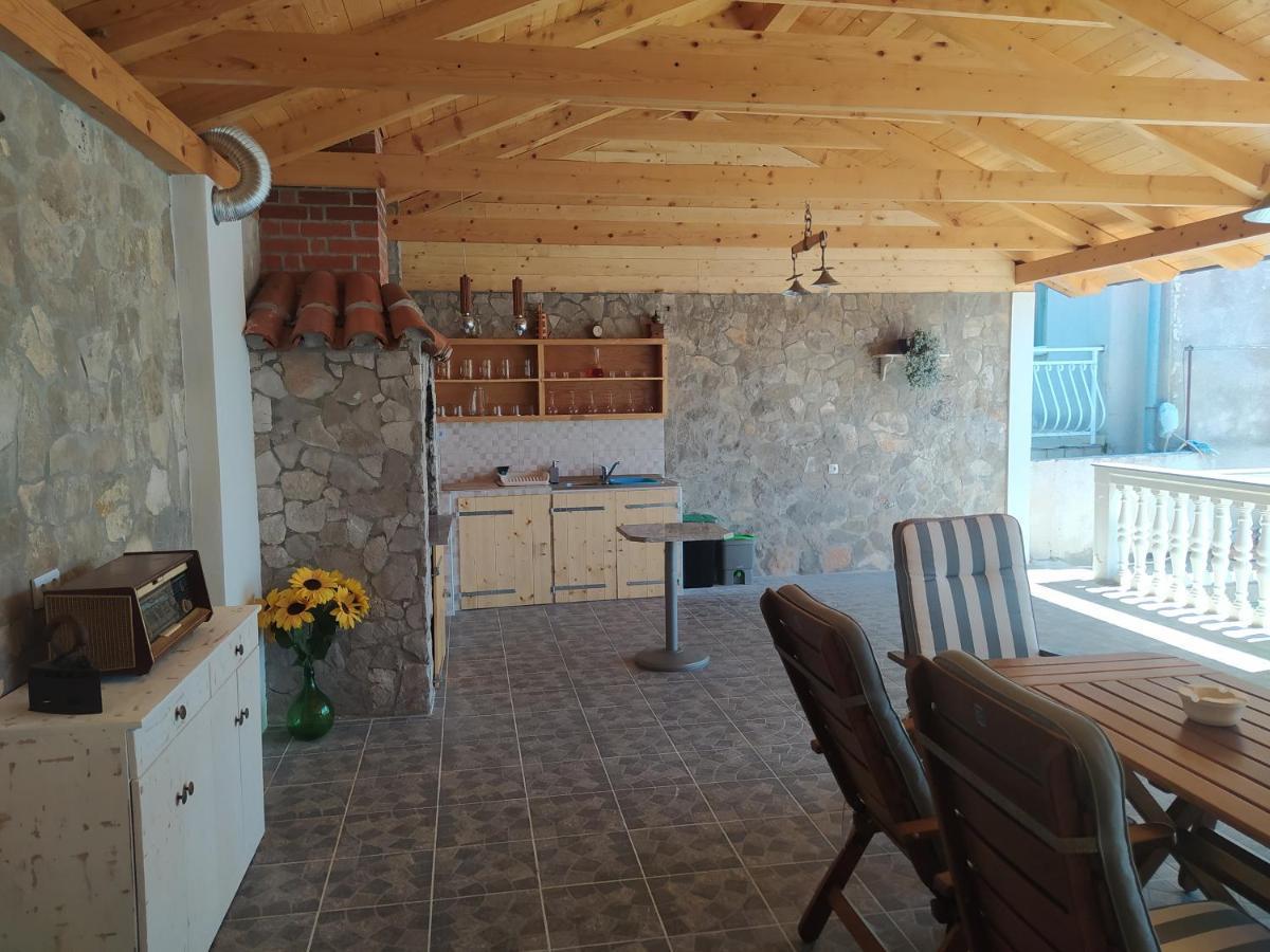 Tomic Apartment Novi Vinodolski Ngoại thất bức ảnh