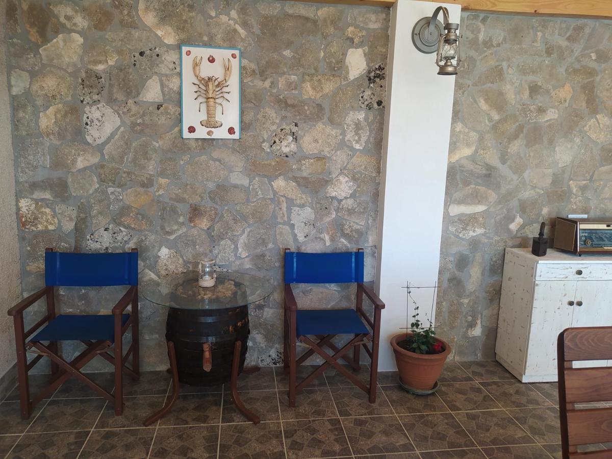 Tomic Apartment Novi Vinodolski Ngoại thất bức ảnh