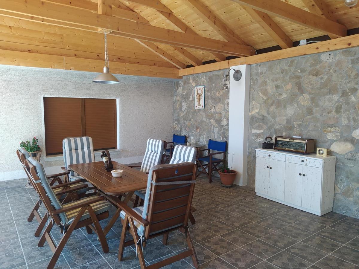 Tomic Apartment Novi Vinodolski Ngoại thất bức ảnh