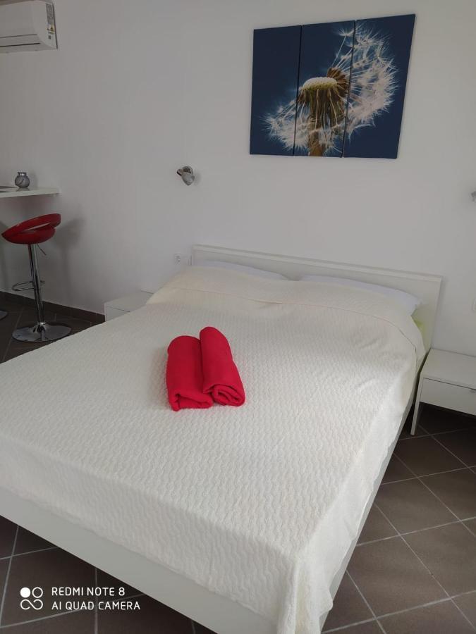 Tomic Apartment Novi Vinodolski Ngoại thất bức ảnh
