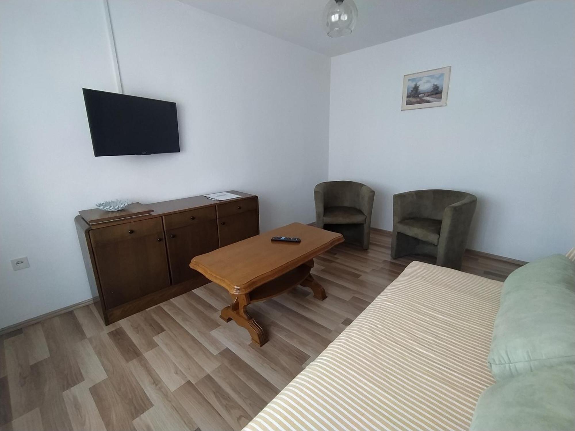 Tomic Apartment Novi Vinodolski Phòng bức ảnh