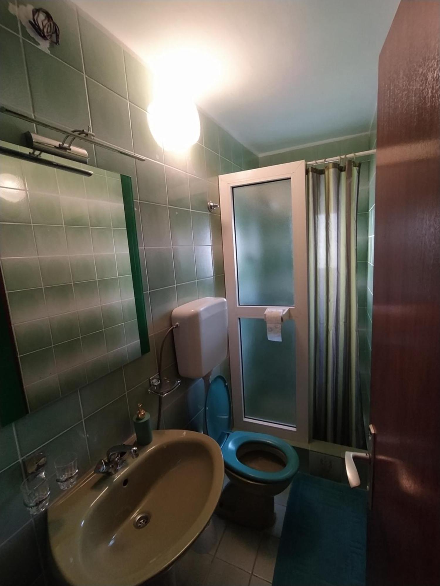 Tomic Apartment Novi Vinodolski Phòng bức ảnh