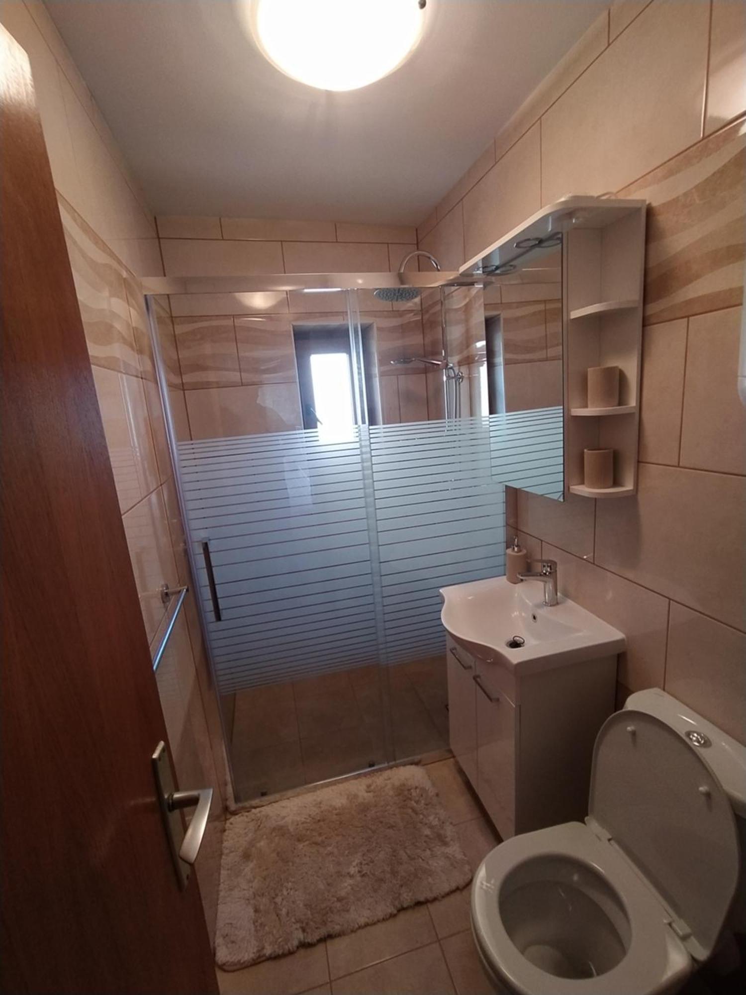 Tomic Apartment Novi Vinodolski Phòng bức ảnh