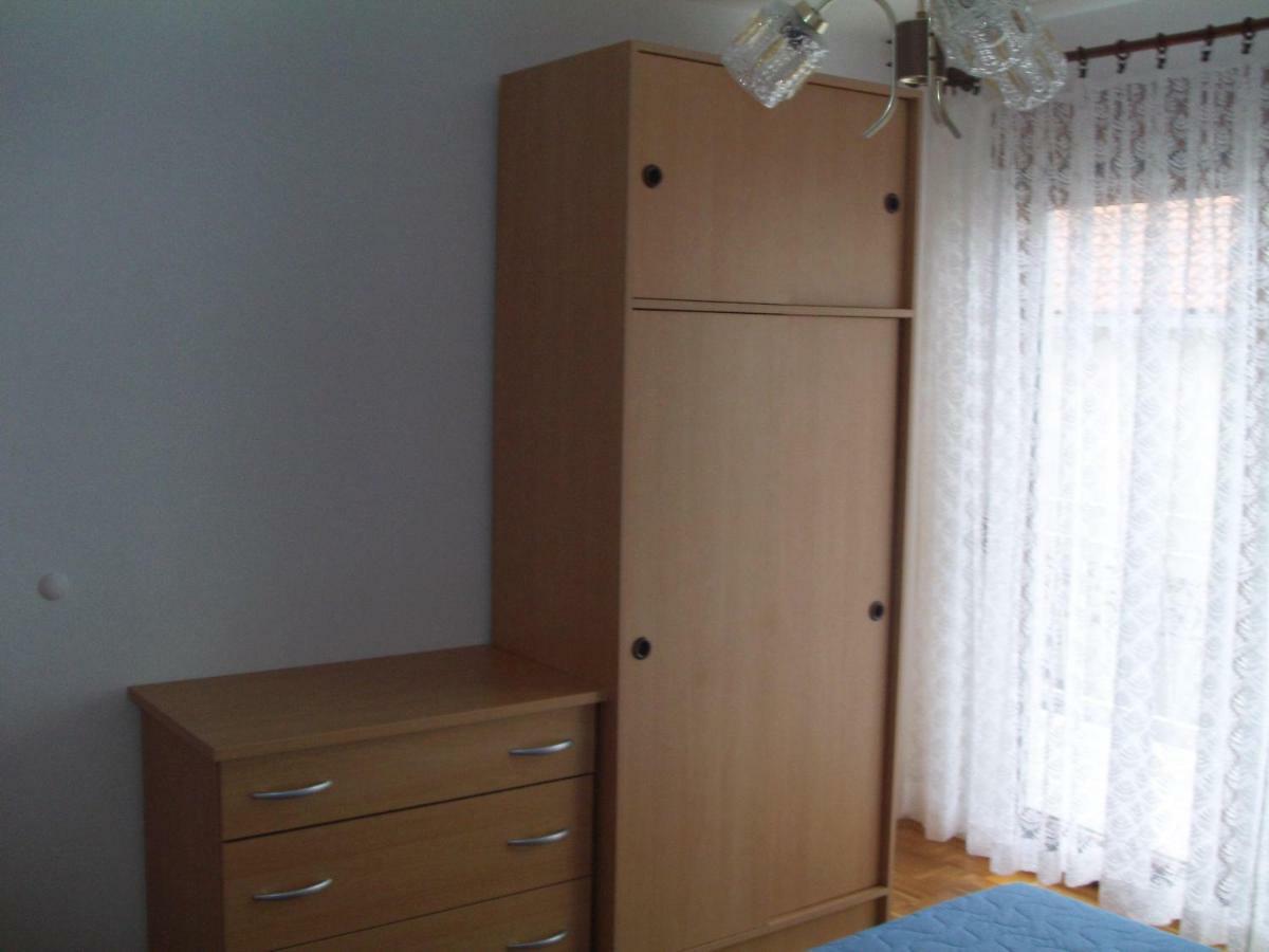 Tomic Apartment Novi Vinodolski Ngoại thất bức ảnh