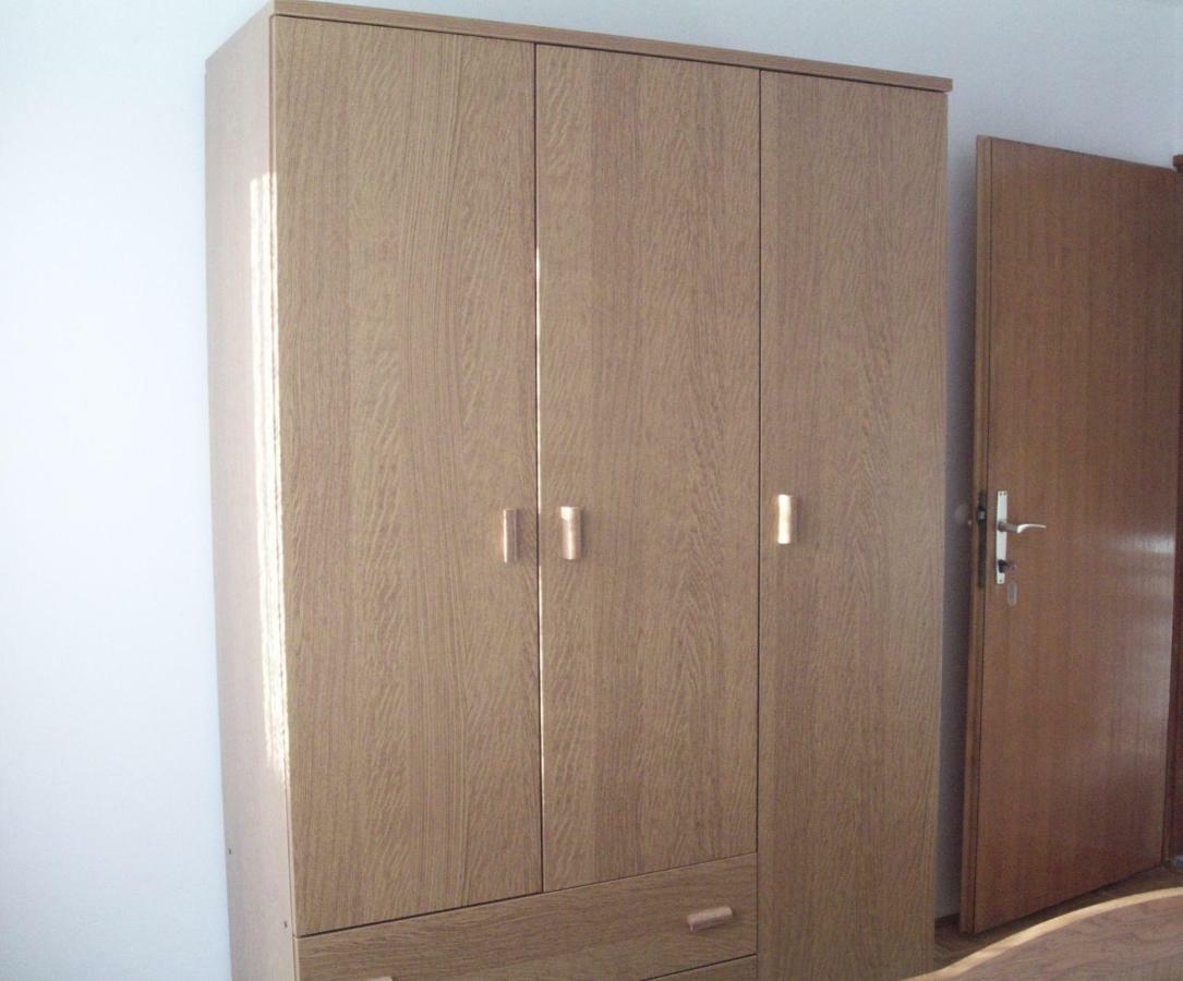 Tomic Apartment Novi Vinodolski Ngoại thất bức ảnh